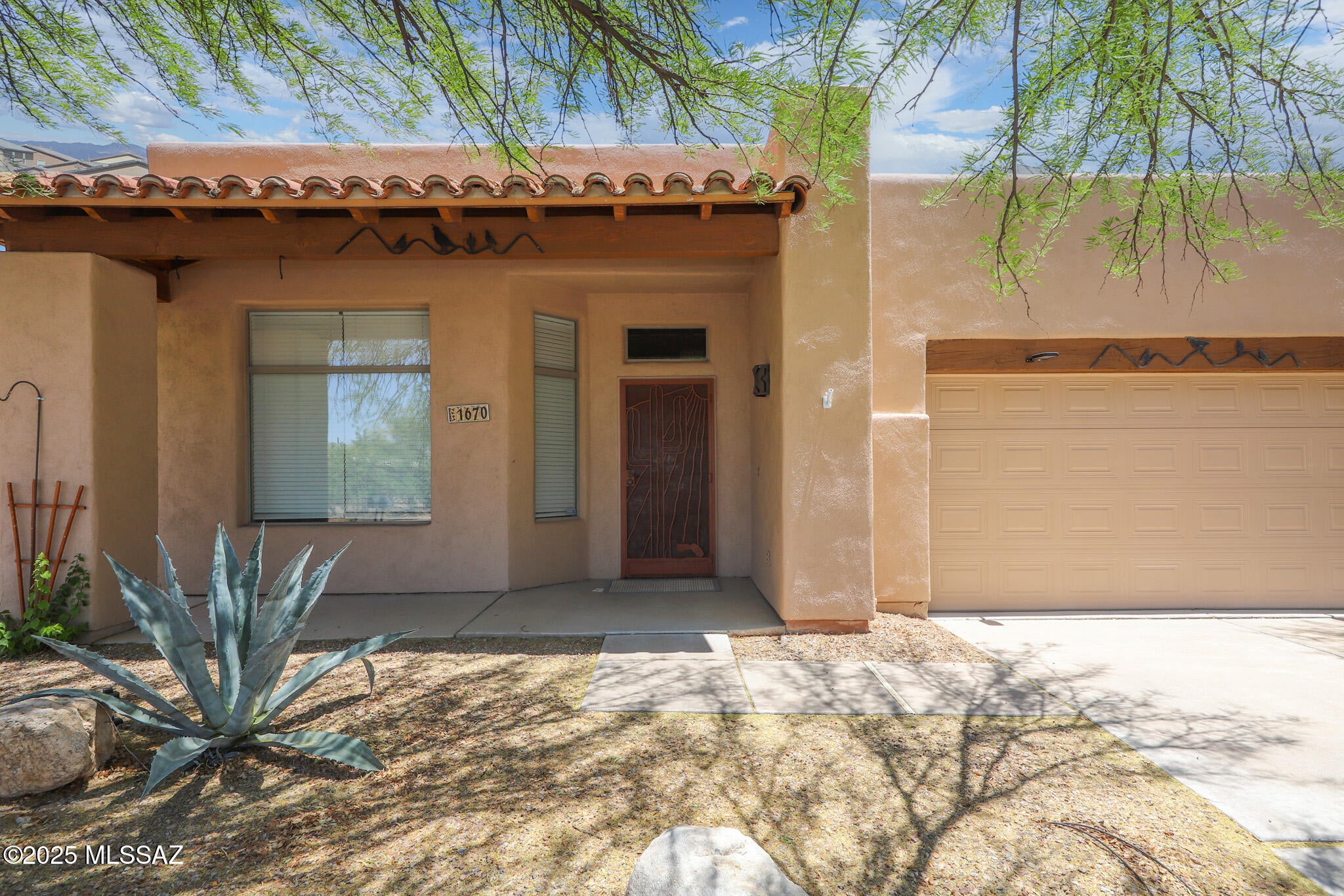 Pima Pointe (1-10) - Residential Lease