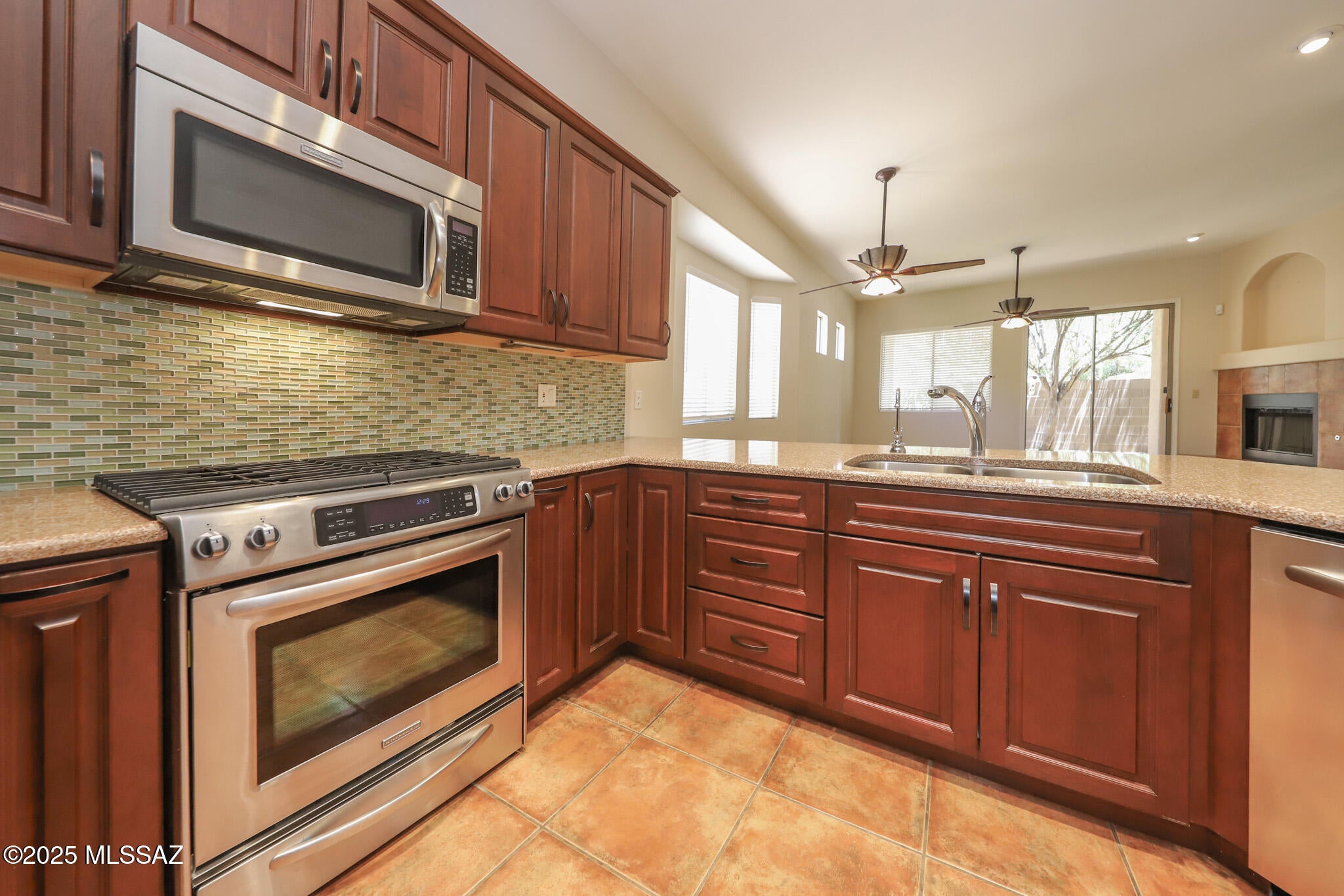 Pima Pointe (1-10) - Residential Lease