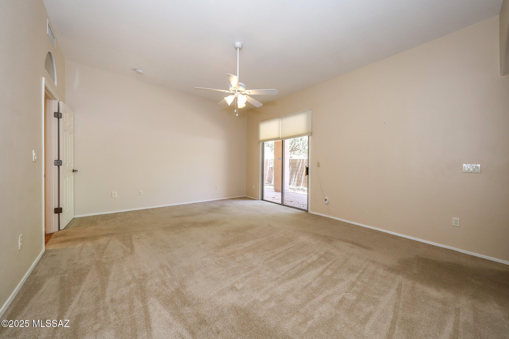 Pima Pointe (1-10) - Residential Lease