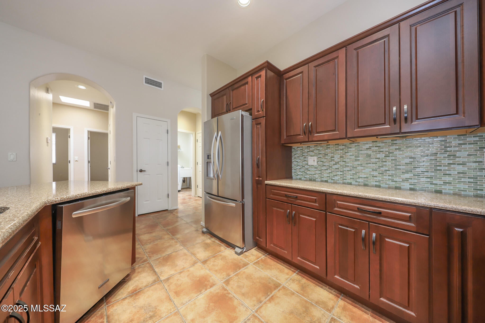 Pima Pointe (1-10) - Residential Lease