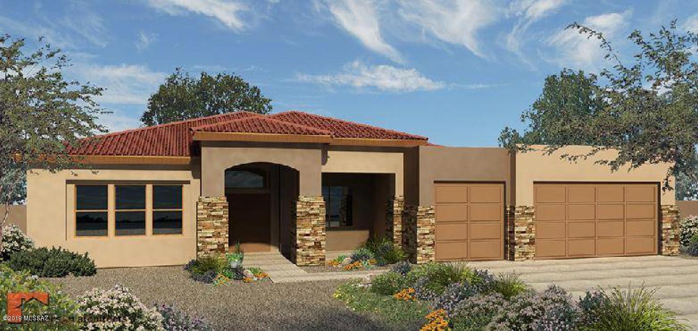 Stone House Phase II - Residential