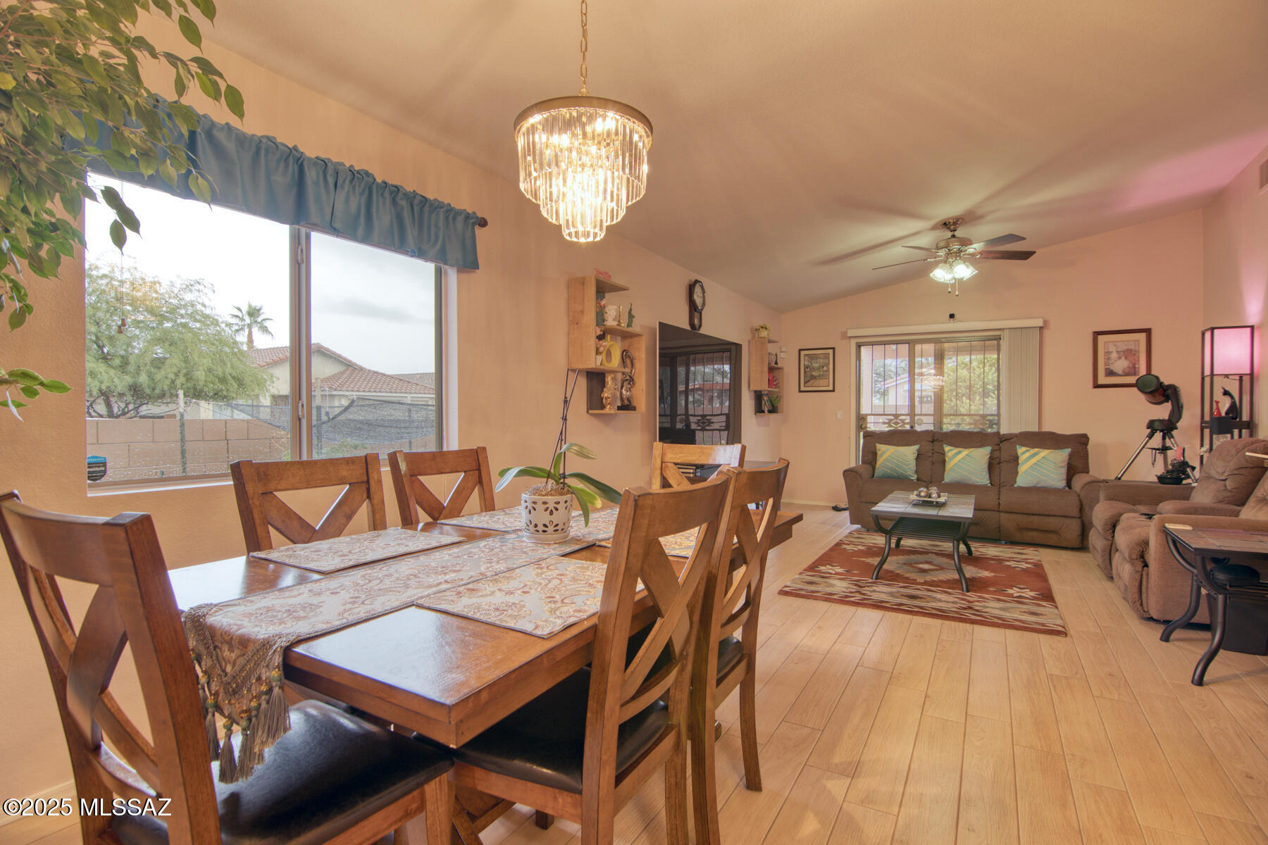 Star Valley Block 15 - Residential