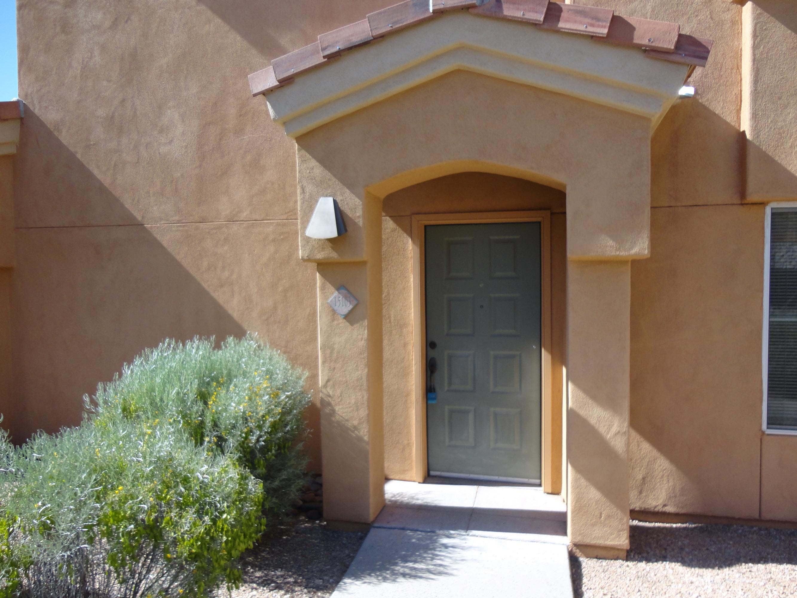 Pinnacle Canyon Condominium - Residential