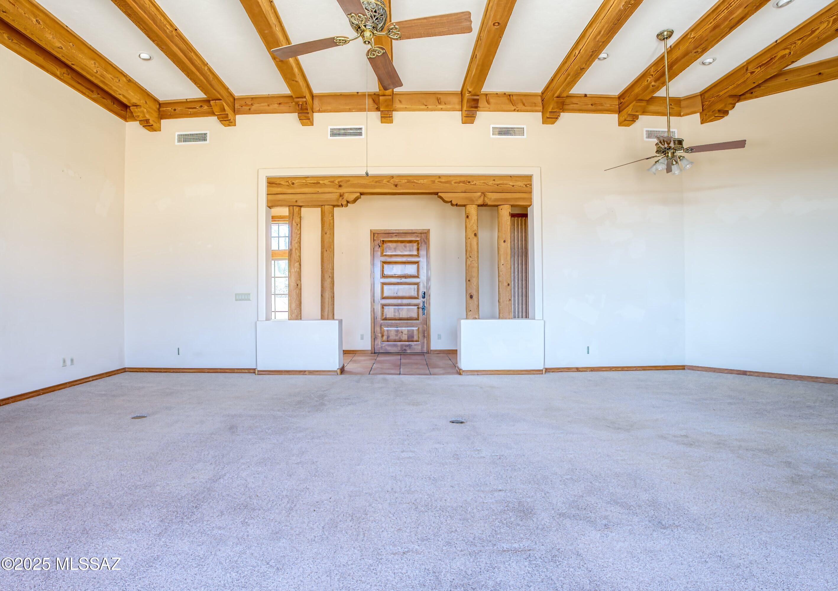 Coyote Ridge (1-109) - Residential