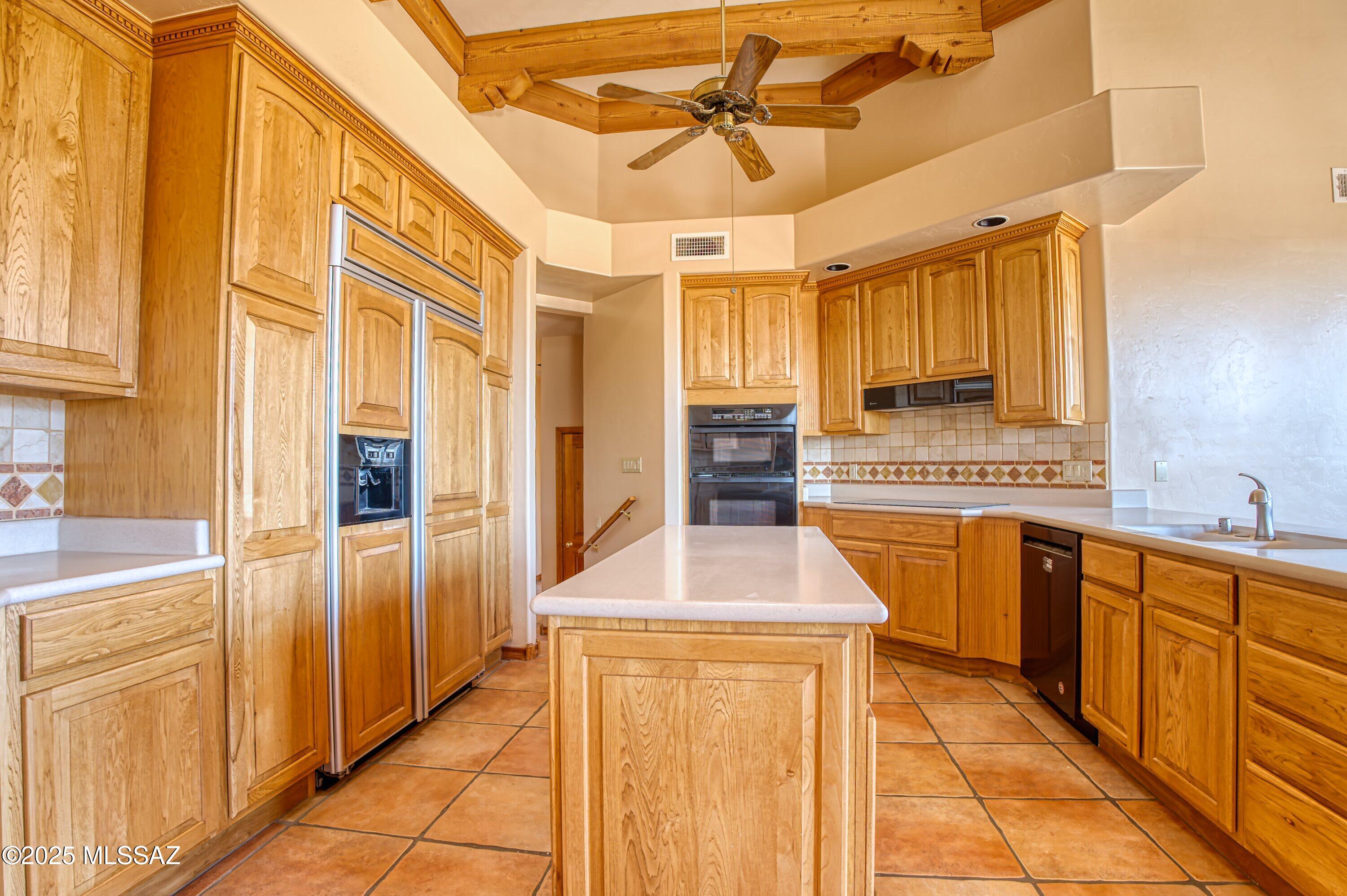Coyote Ridge (1-109) - Residential