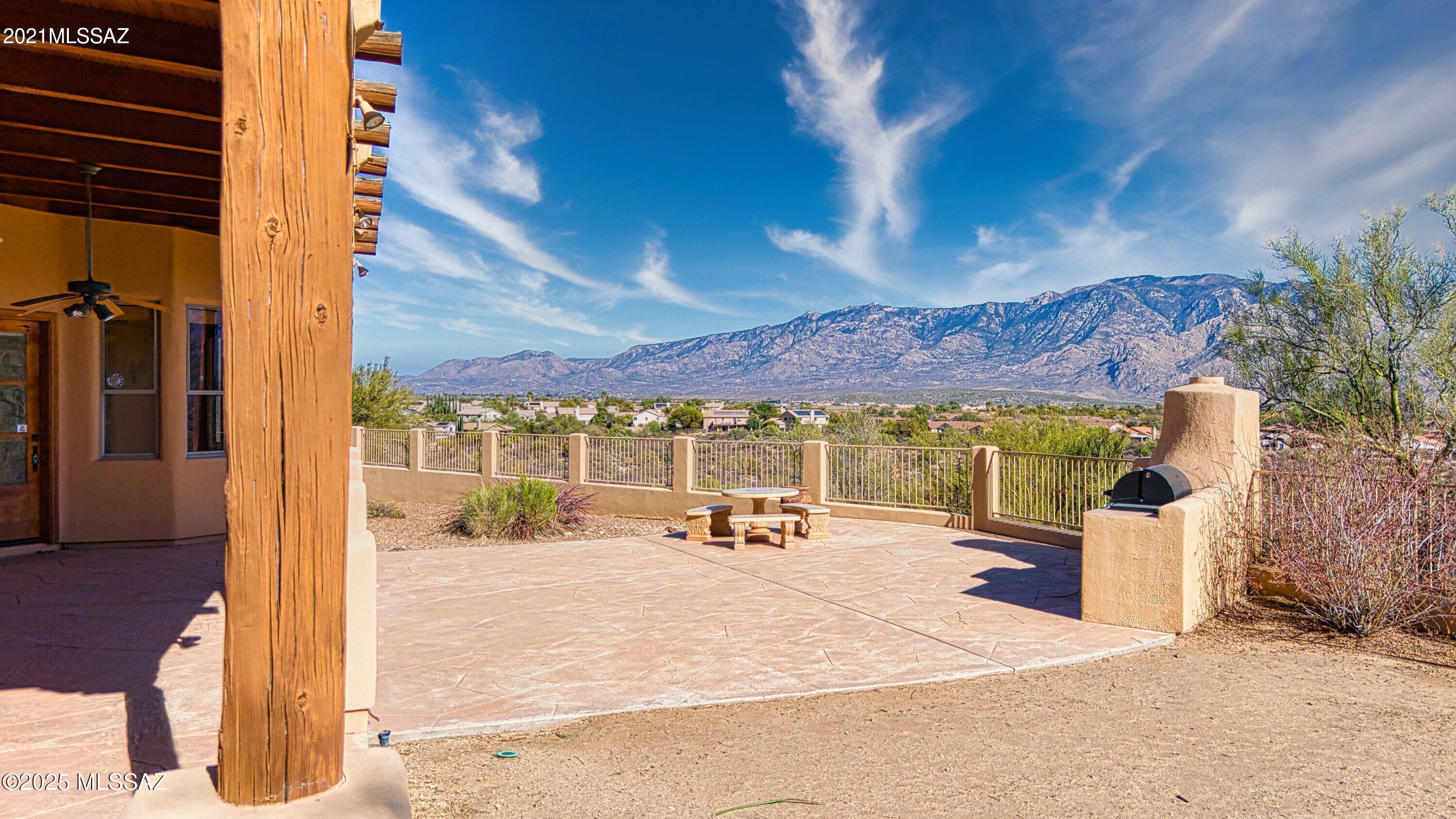 Coyote Ridge (1-109) - Residential