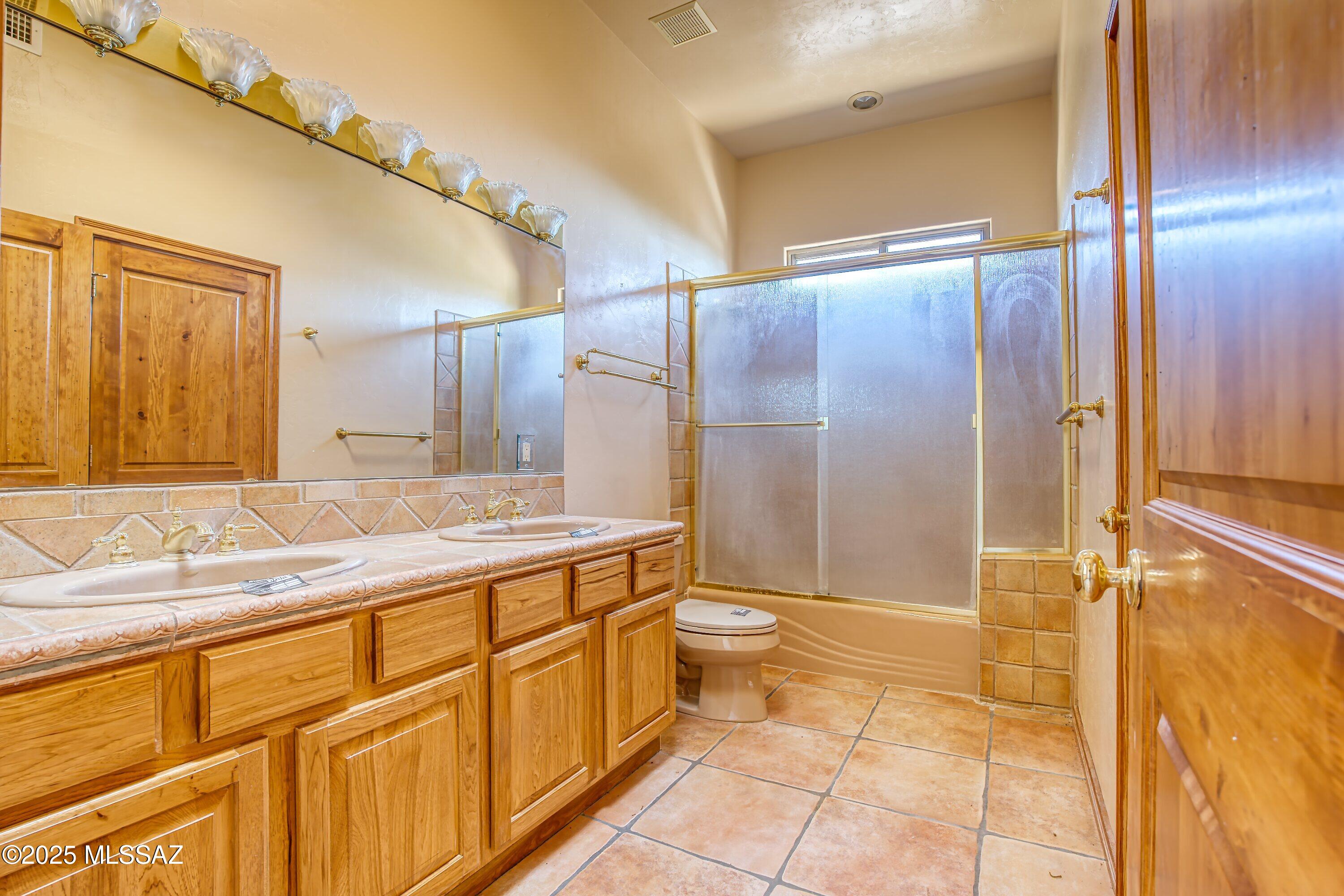 Coyote Ridge (1-109) - Residential