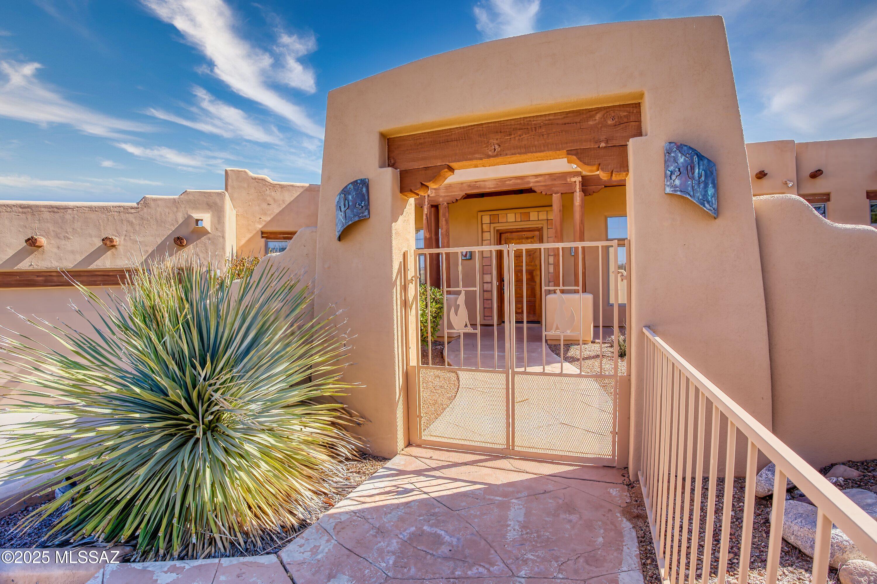 Coyote Ridge (1-109) - Residential