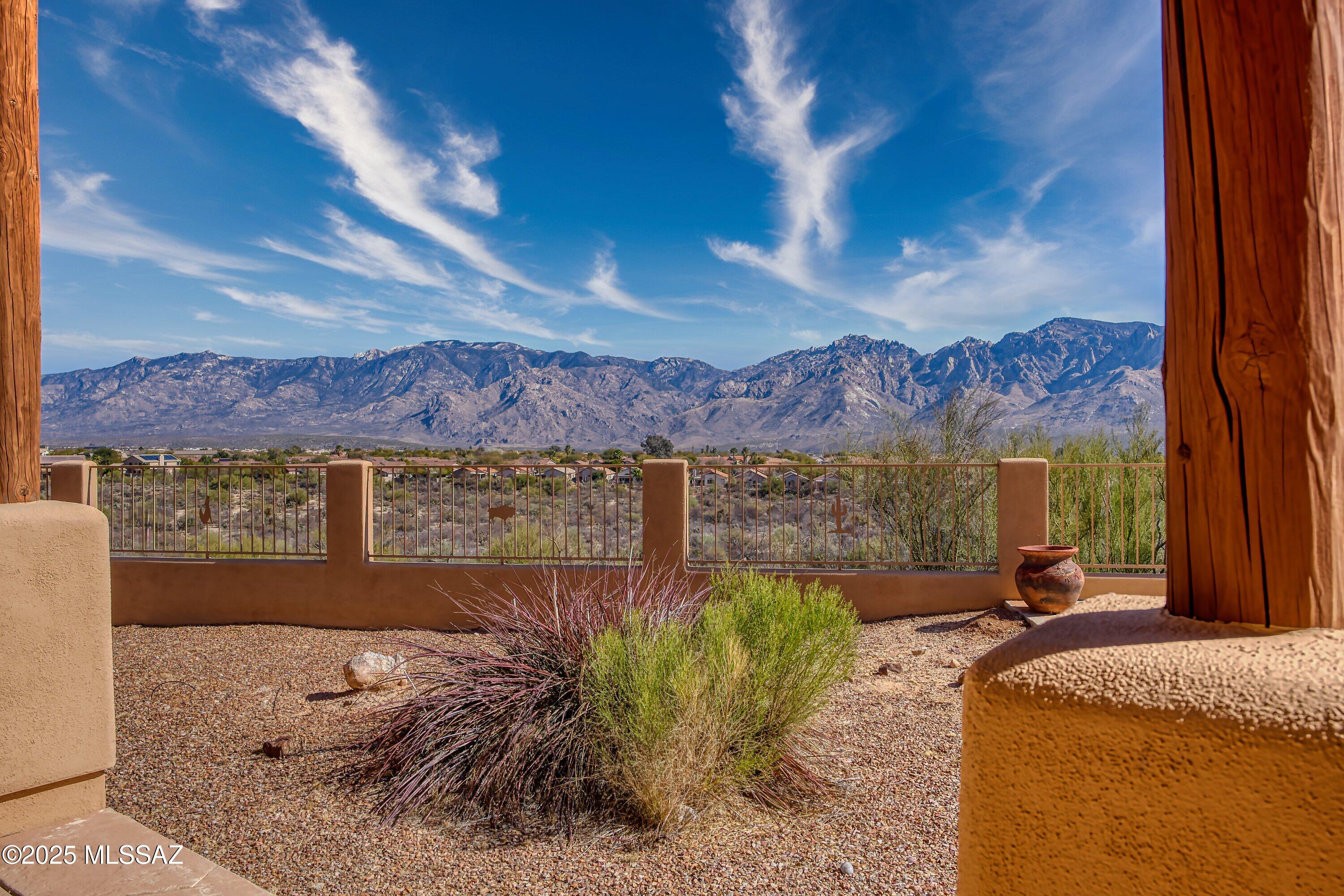 Coyote Ridge (1-109) - Residential