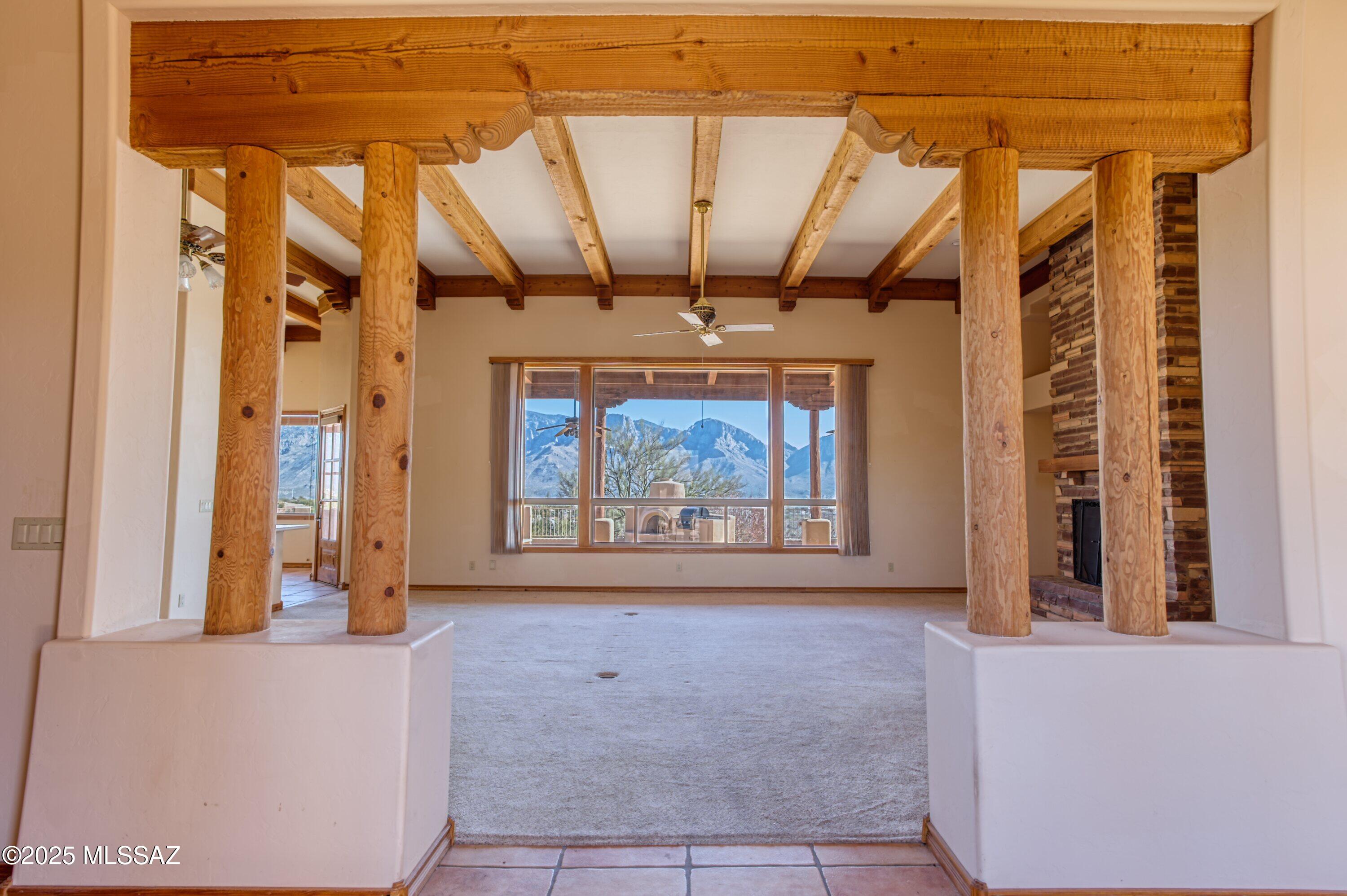 Coyote Ridge (1-109) - Residential