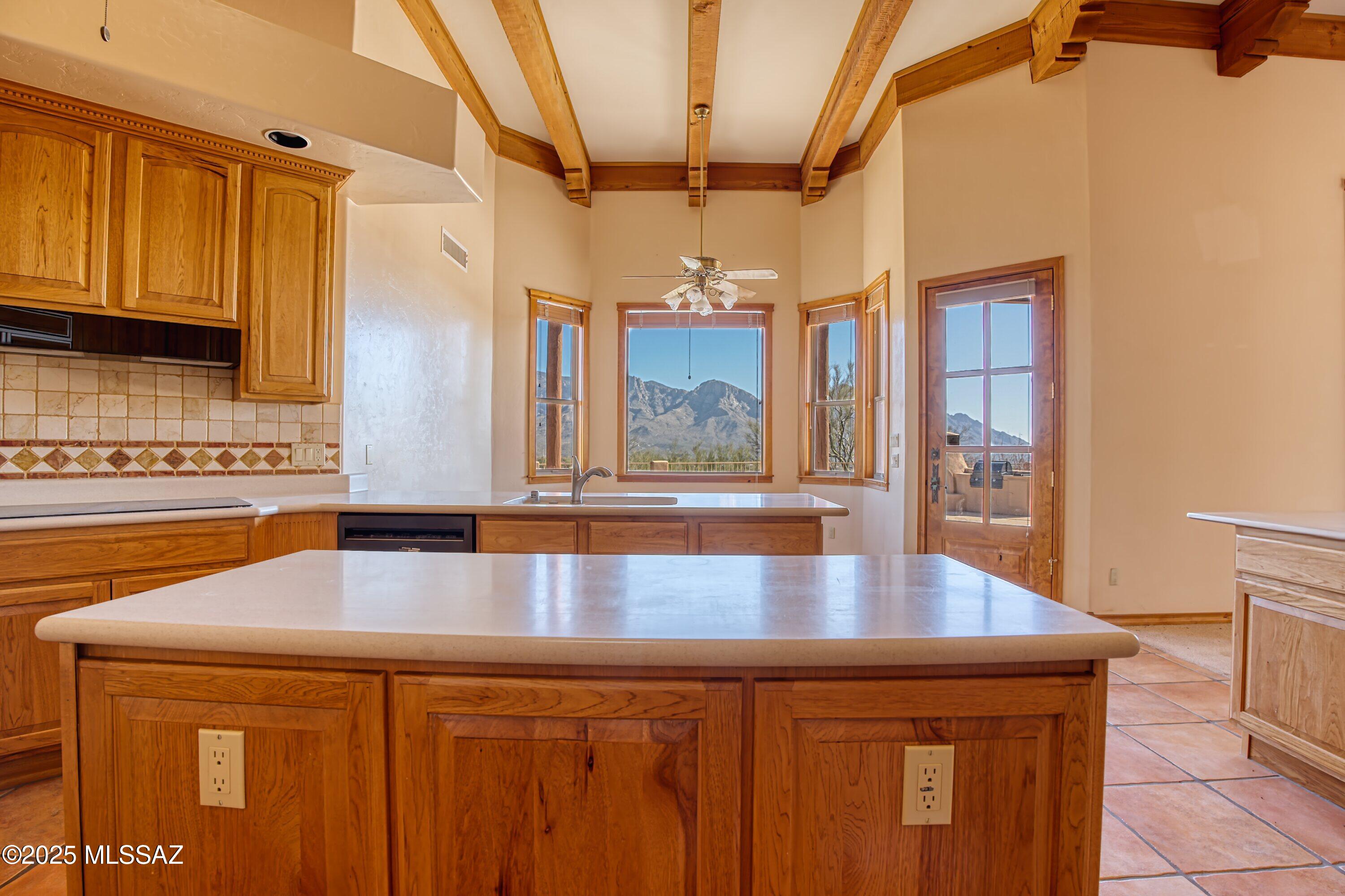 Coyote Ridge (1-109) - Residential