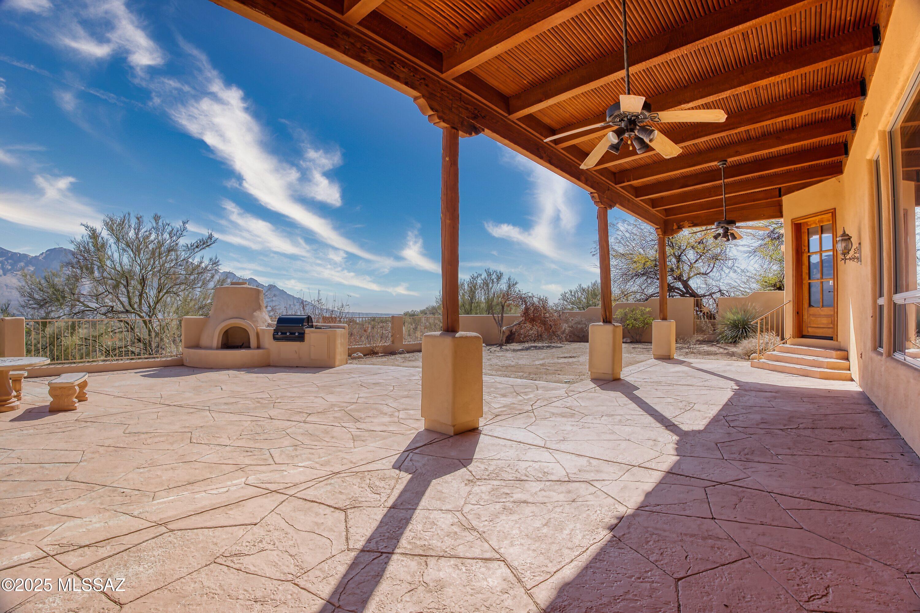 Coyote Ridge (1-109) - Residential