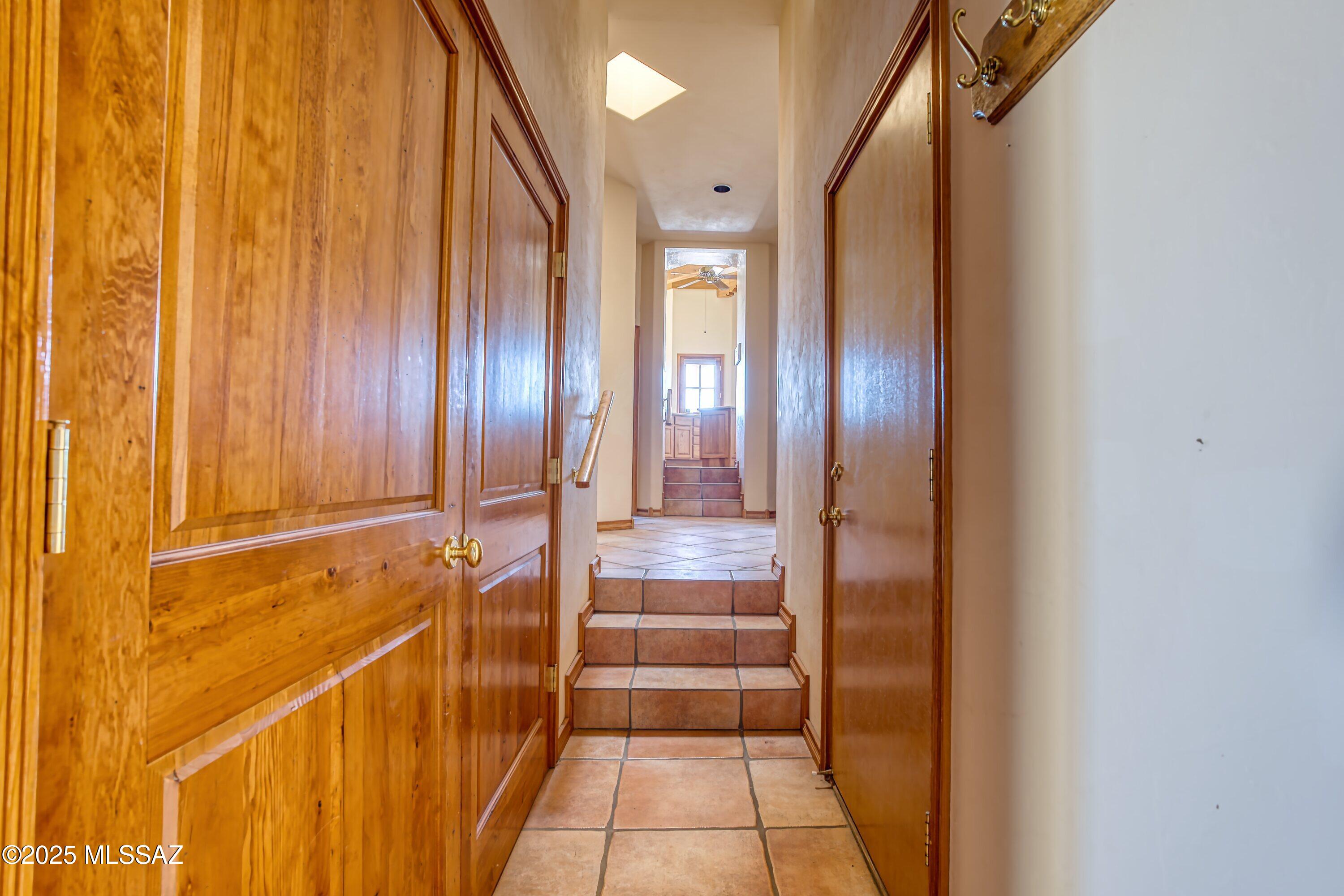 Coyote Ridge (1-109) - Residential