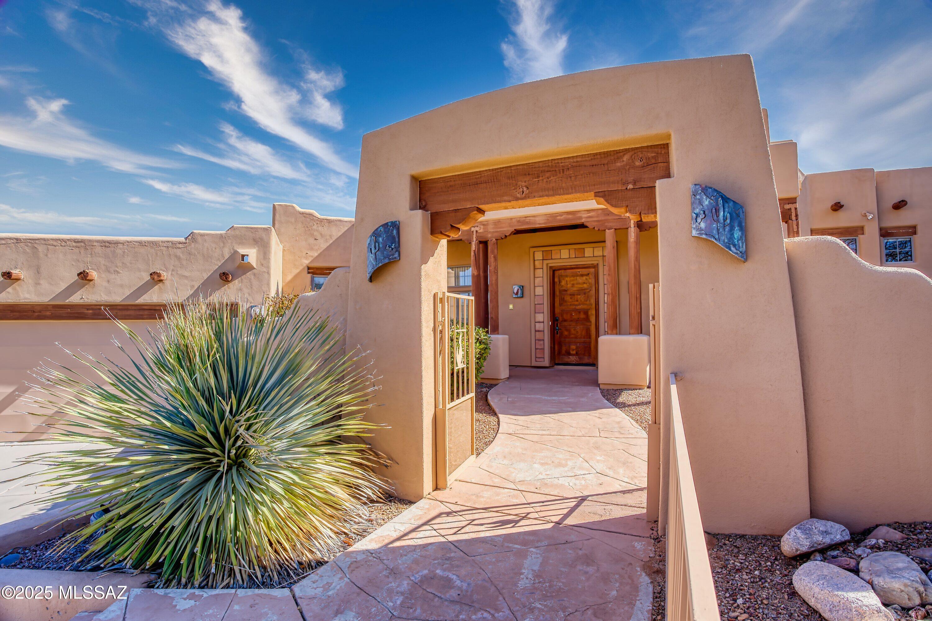 Coyote Ridge (1-109) - Residential