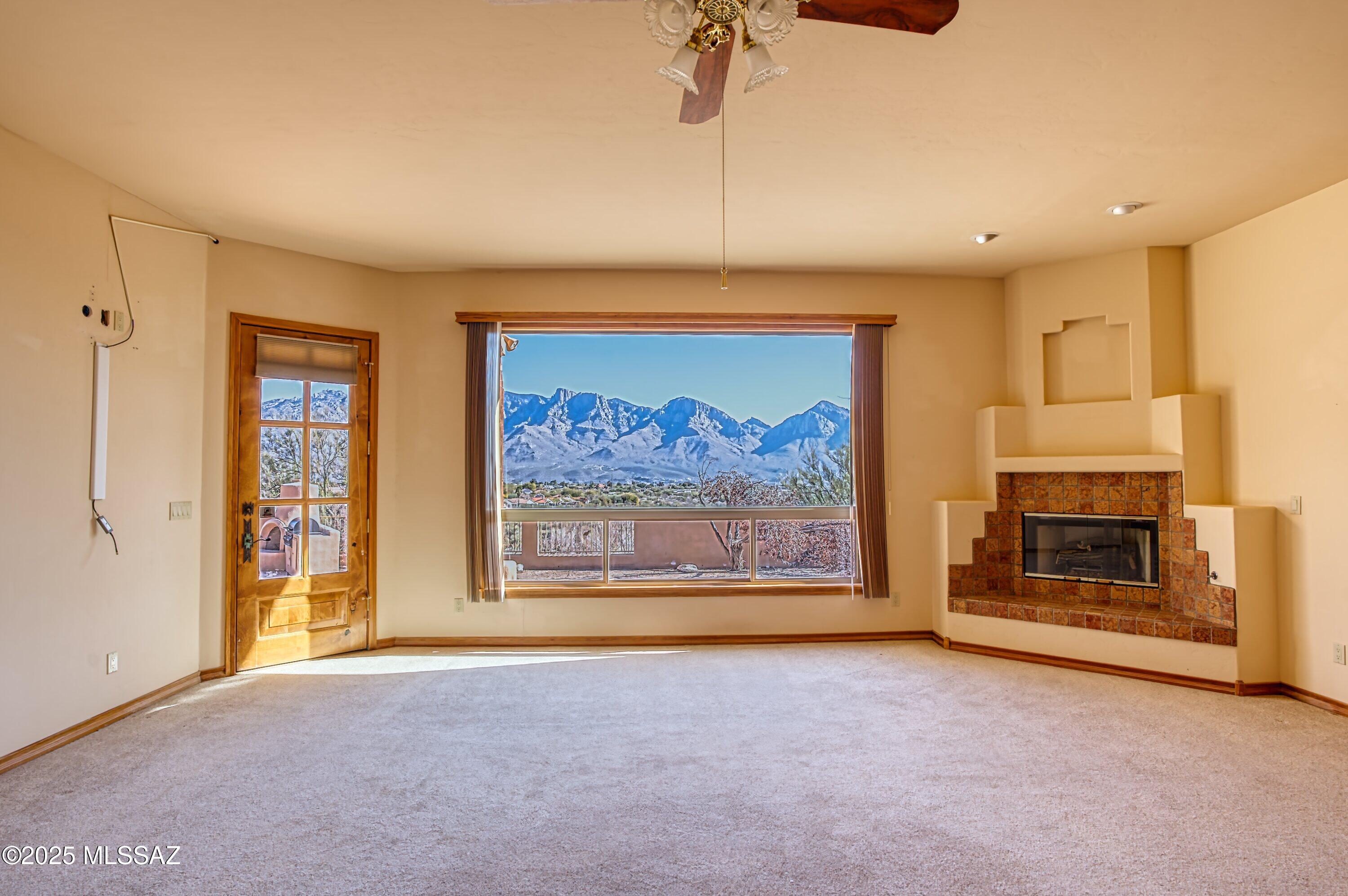 Coyote Ridge (1-109) - Residential