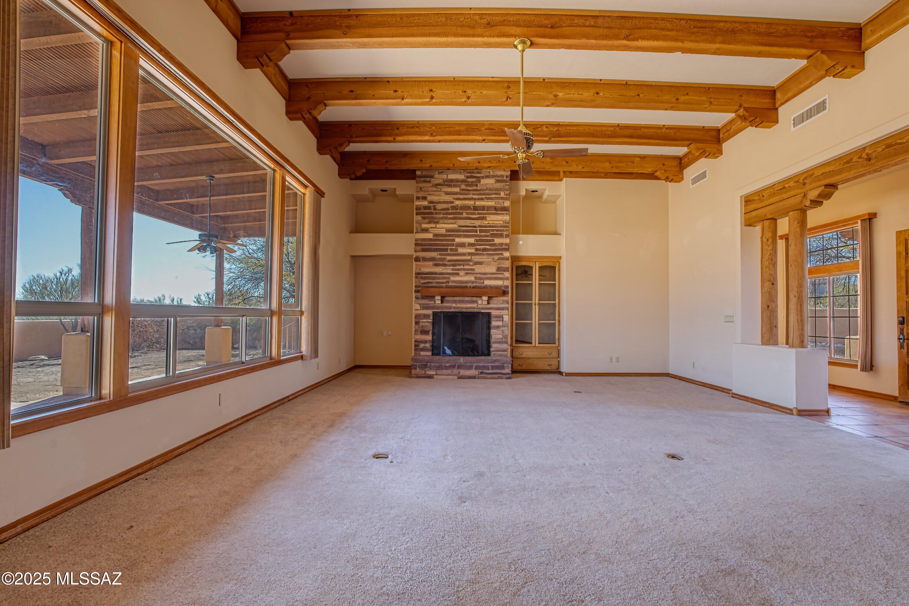 Coyote Ridge (1-109) - Residential