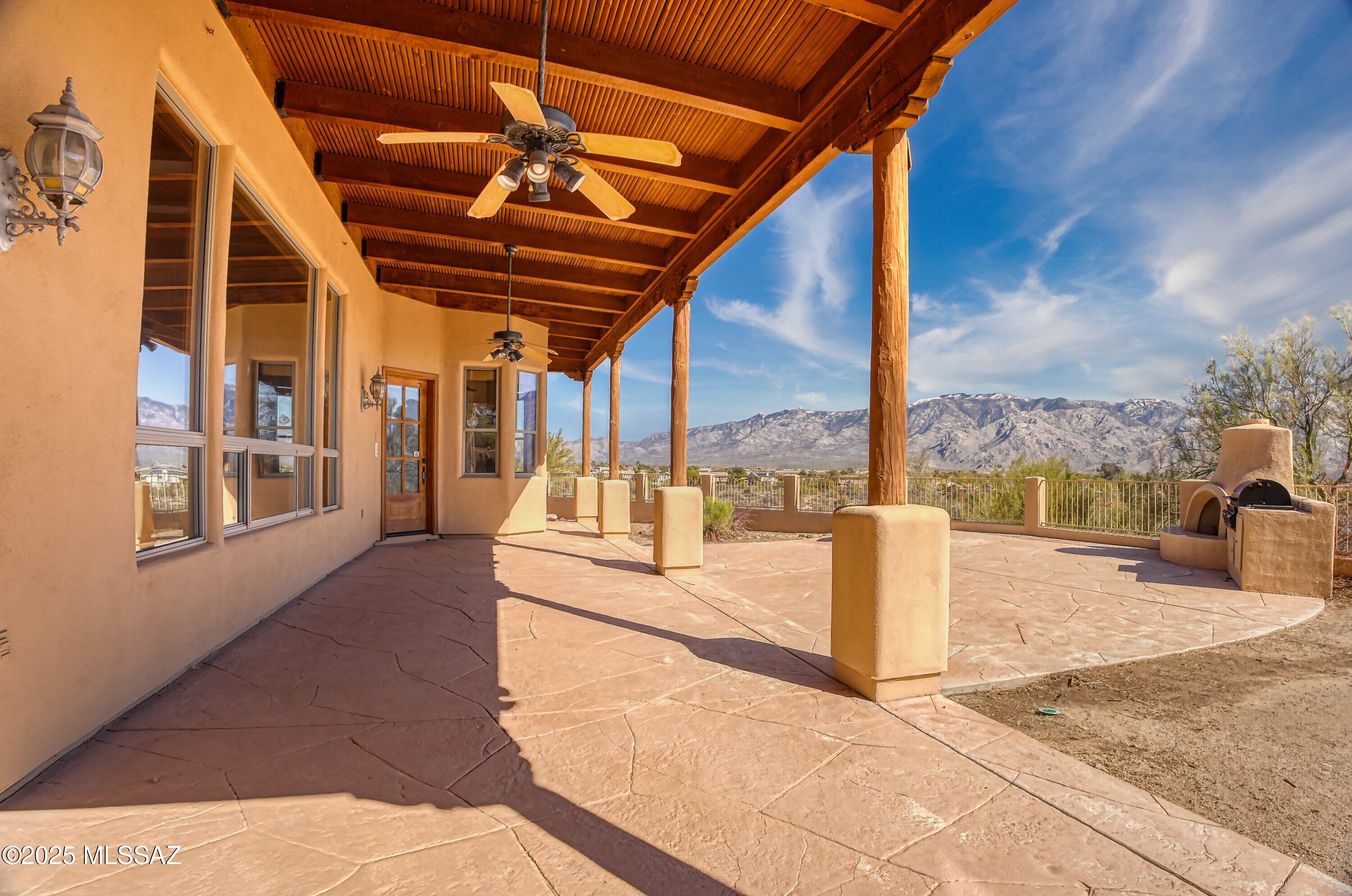 Coyote Ridge (1-109) - Residential