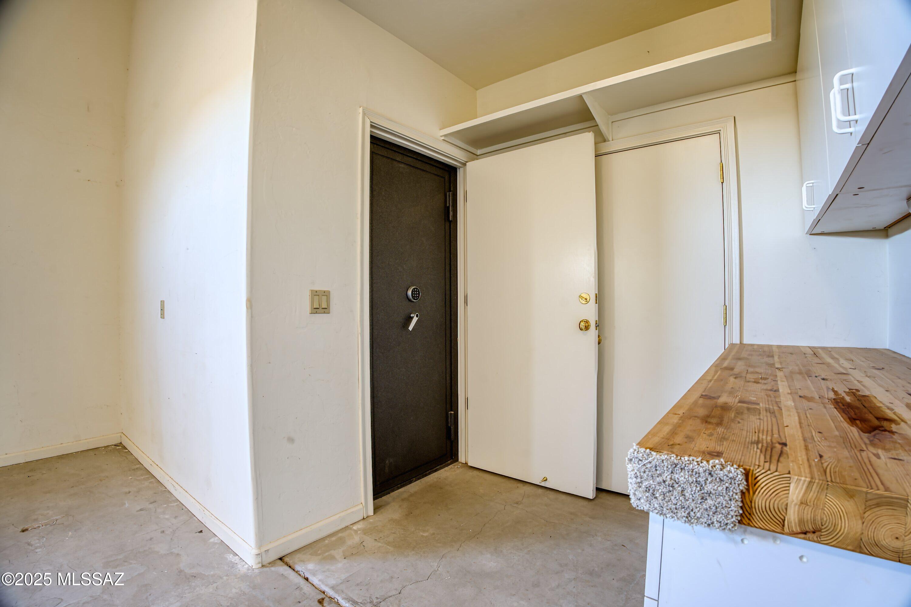 Coyote Ridge (1-109) - Residential