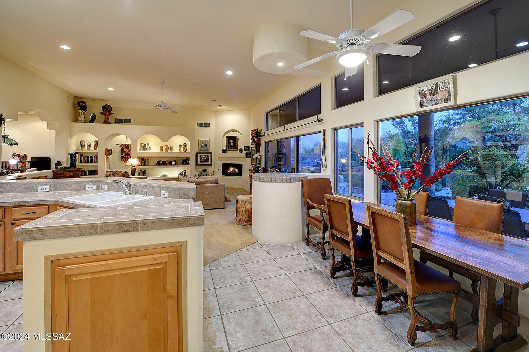 Bellas Catalinas Estates (1-93) - Residential