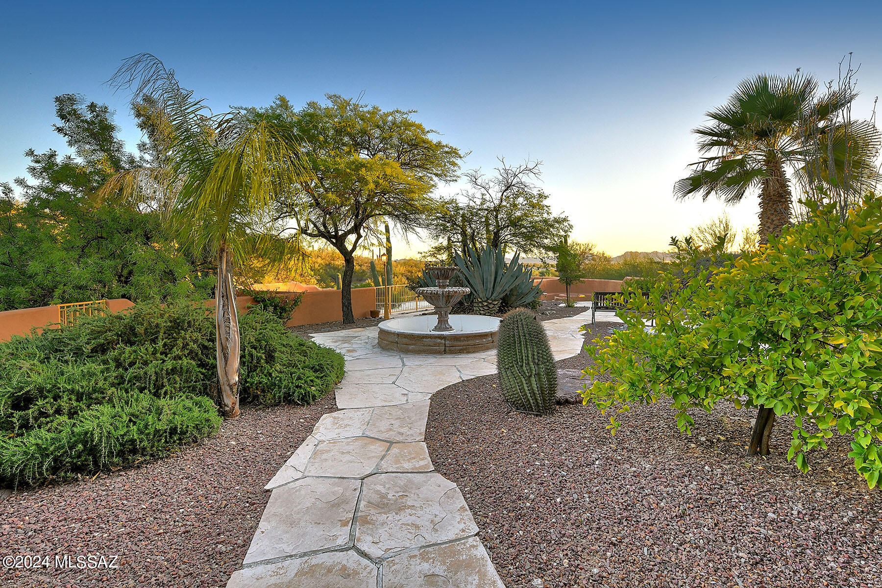 Bellas Catalinas Estates (1-93) - Residential