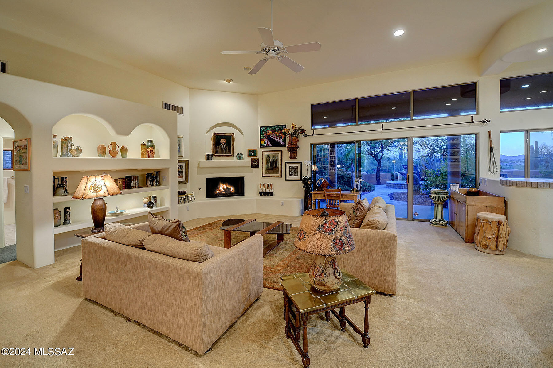 Bellas Catalinas Estates (1-93) - Residential