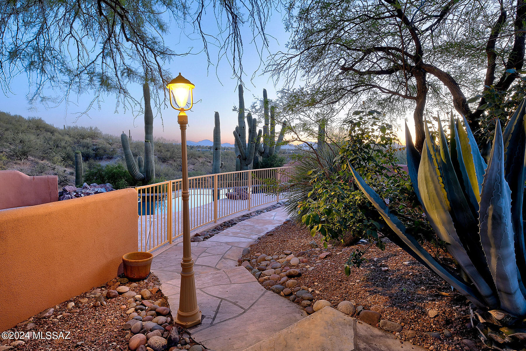 Bellas Catalinas Estates (1-93) - Residential