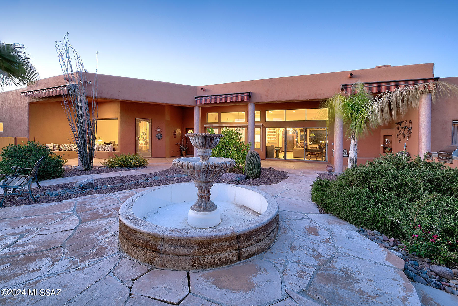 Bellas Catalinas Estates (1-93) - Residential