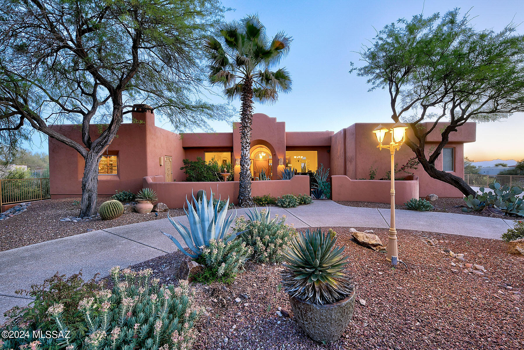 Bellas Catalinas Estates (1-93) - Residential