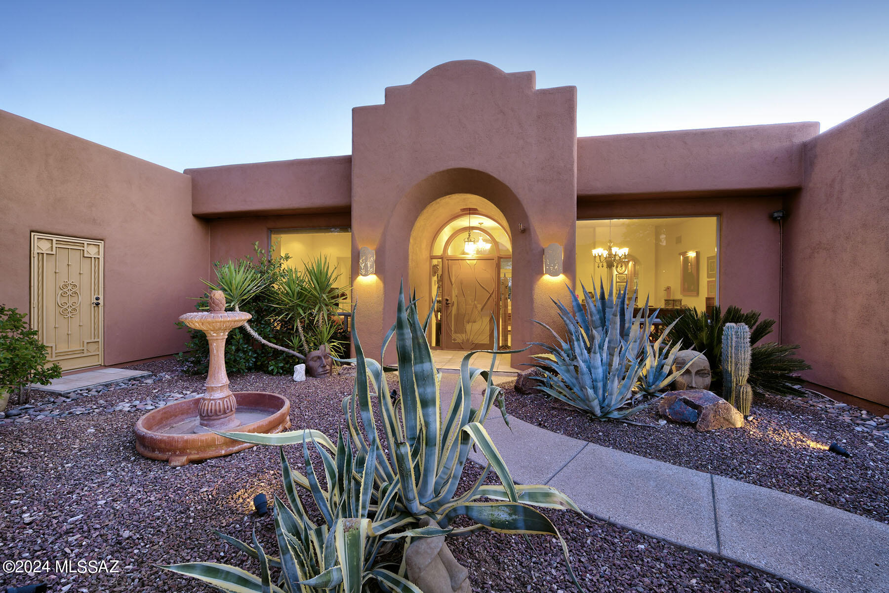 Bellas Catalinas Estates (1-93) - Residential