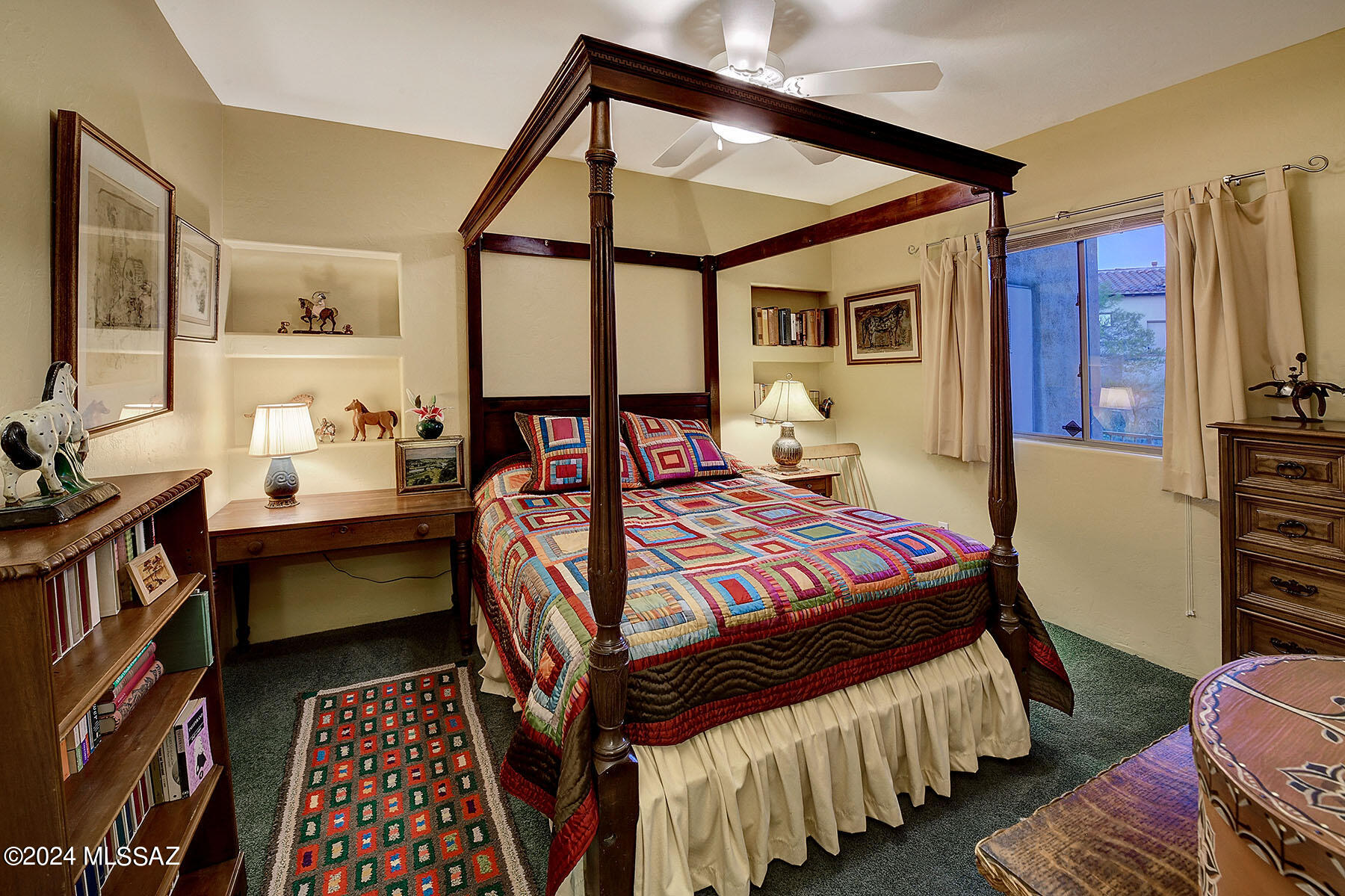 Bellas Catalinas Estates (1-93) - Residential