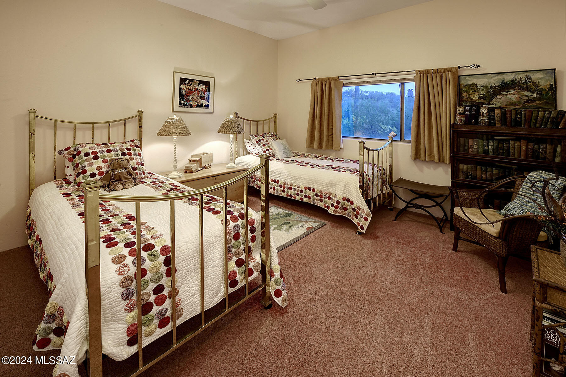 Bellas Catalinas Estates (1-93) - Residential