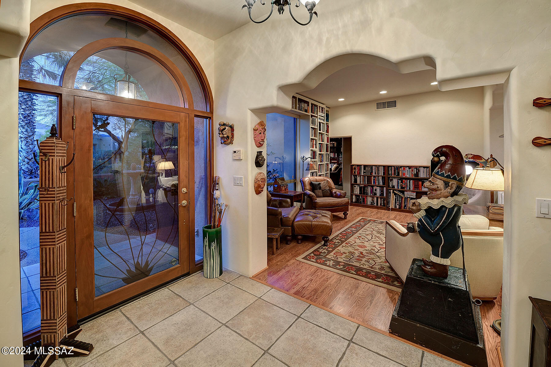 Bellas Catalinas Estates (1-93) - Residential