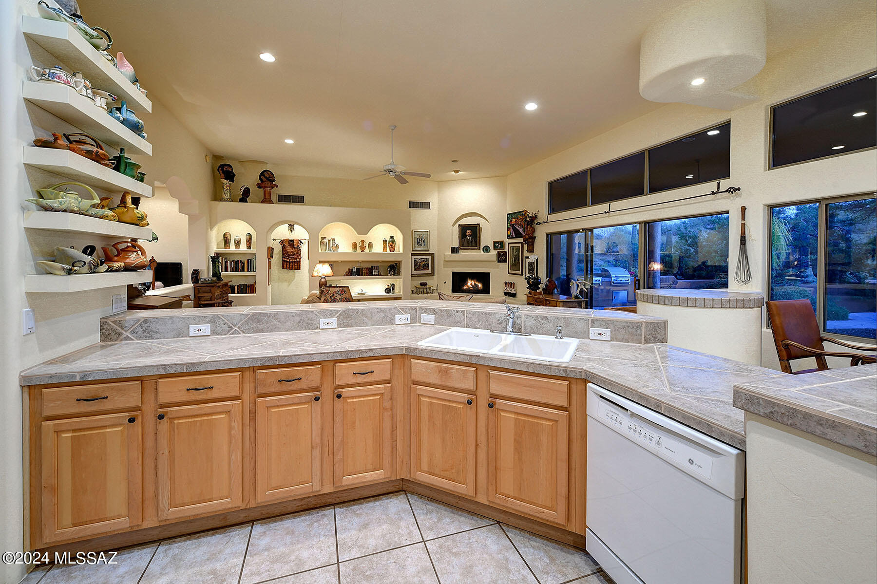 Bellas Catalinas Estates (1-93) - Residential