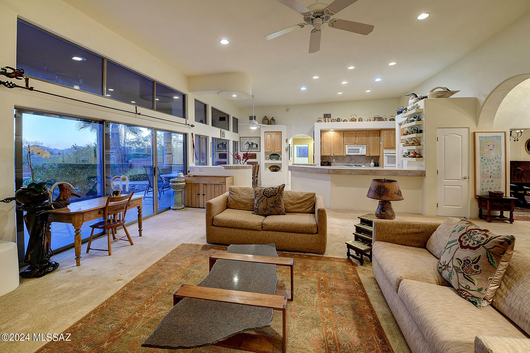 Bellas Catalinas Estates (1-93) - Residential