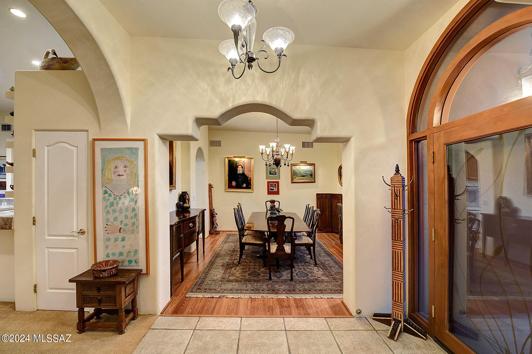 Bellas Catalinas Estates (1-93) - Residential