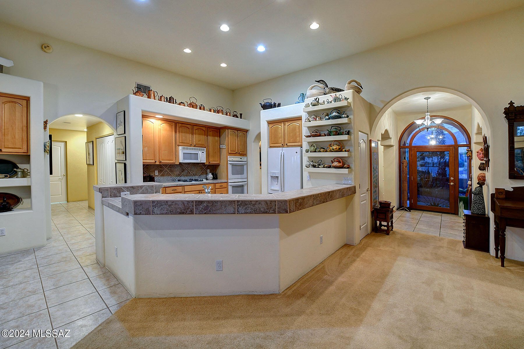 Bellas Catalinas Estates (1-93) - Residential