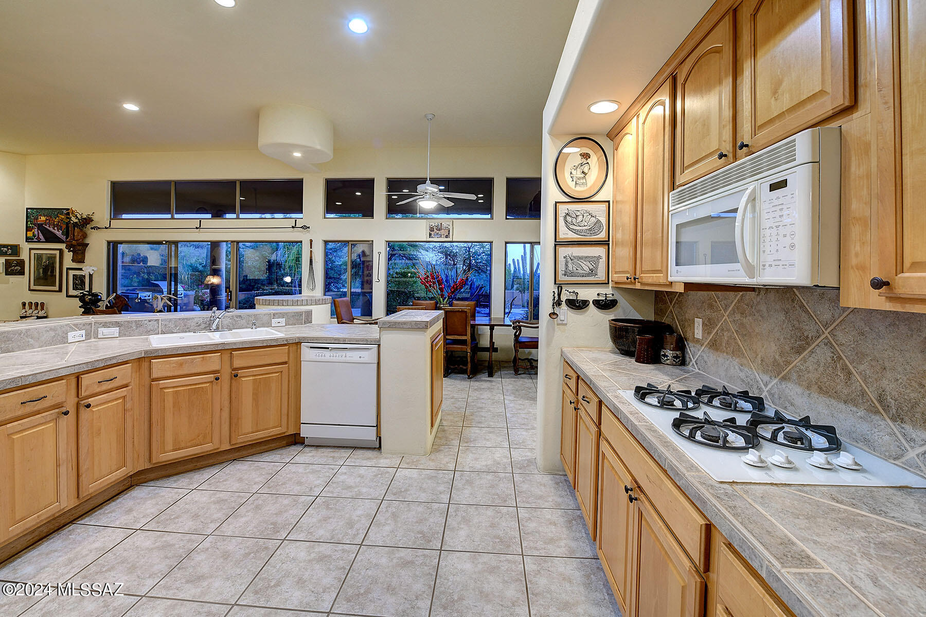 Bellas Catalinas Estates (1-93) - Residential