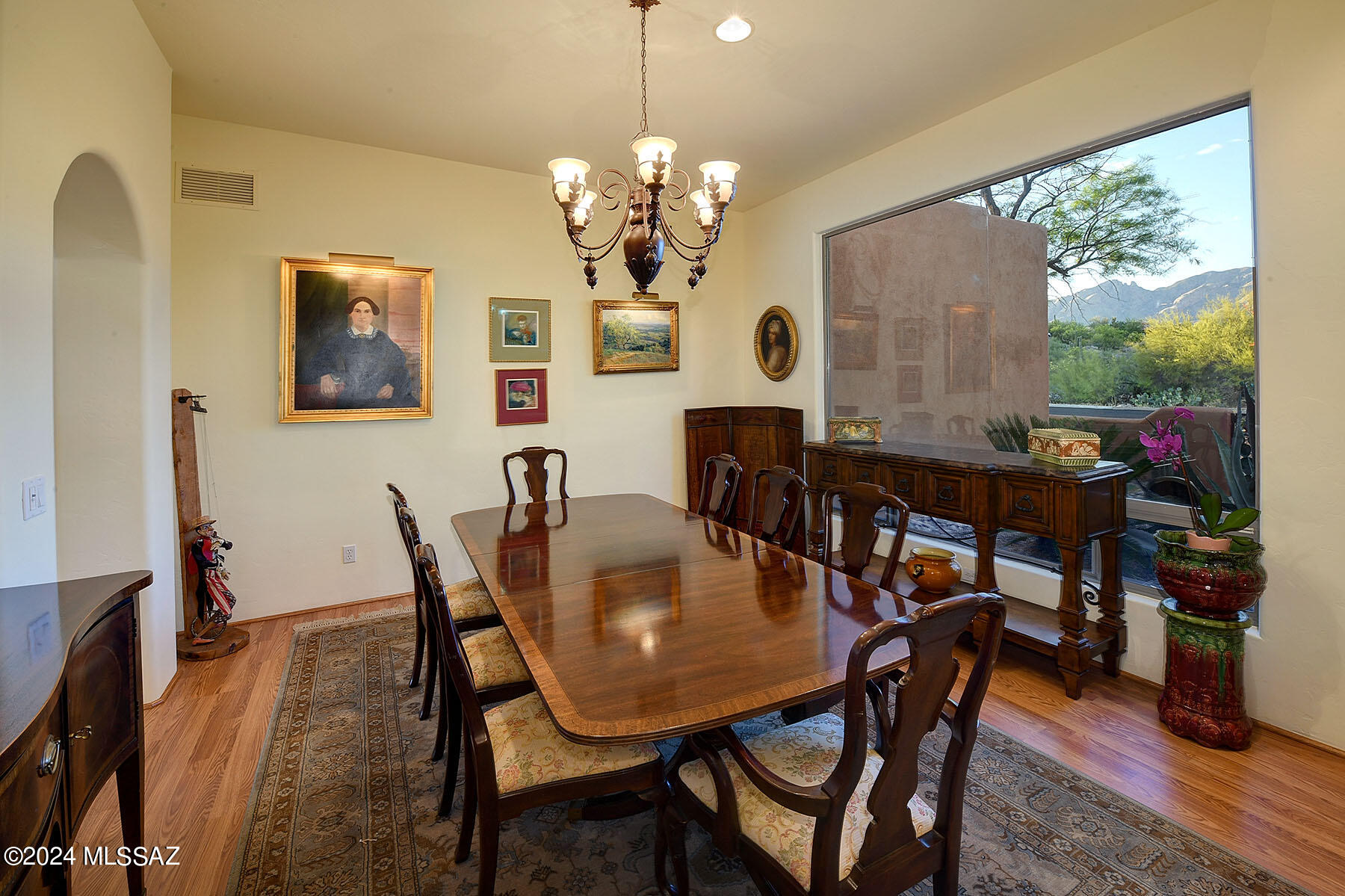 Bellas Catalinas Estates (1-93) - Residential