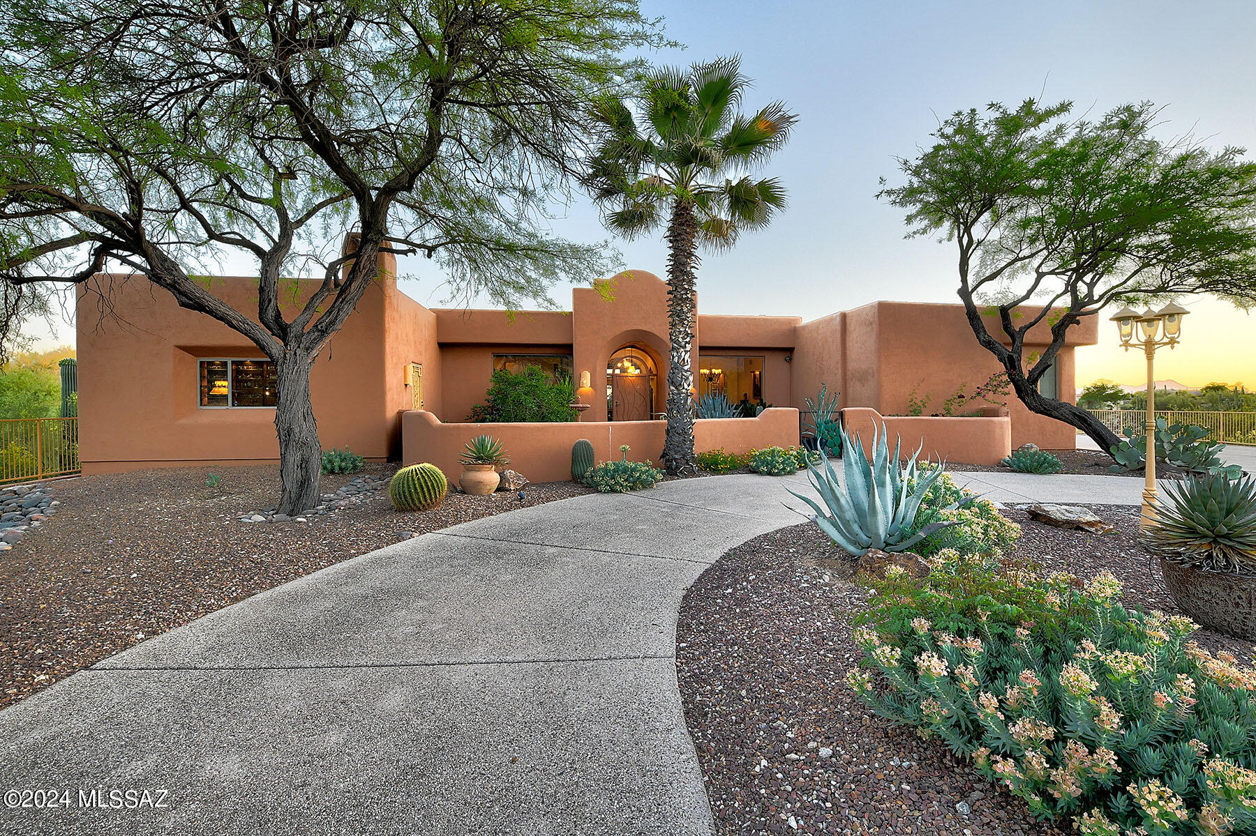 Bellas Catalinas Estates (1-93) - Residential