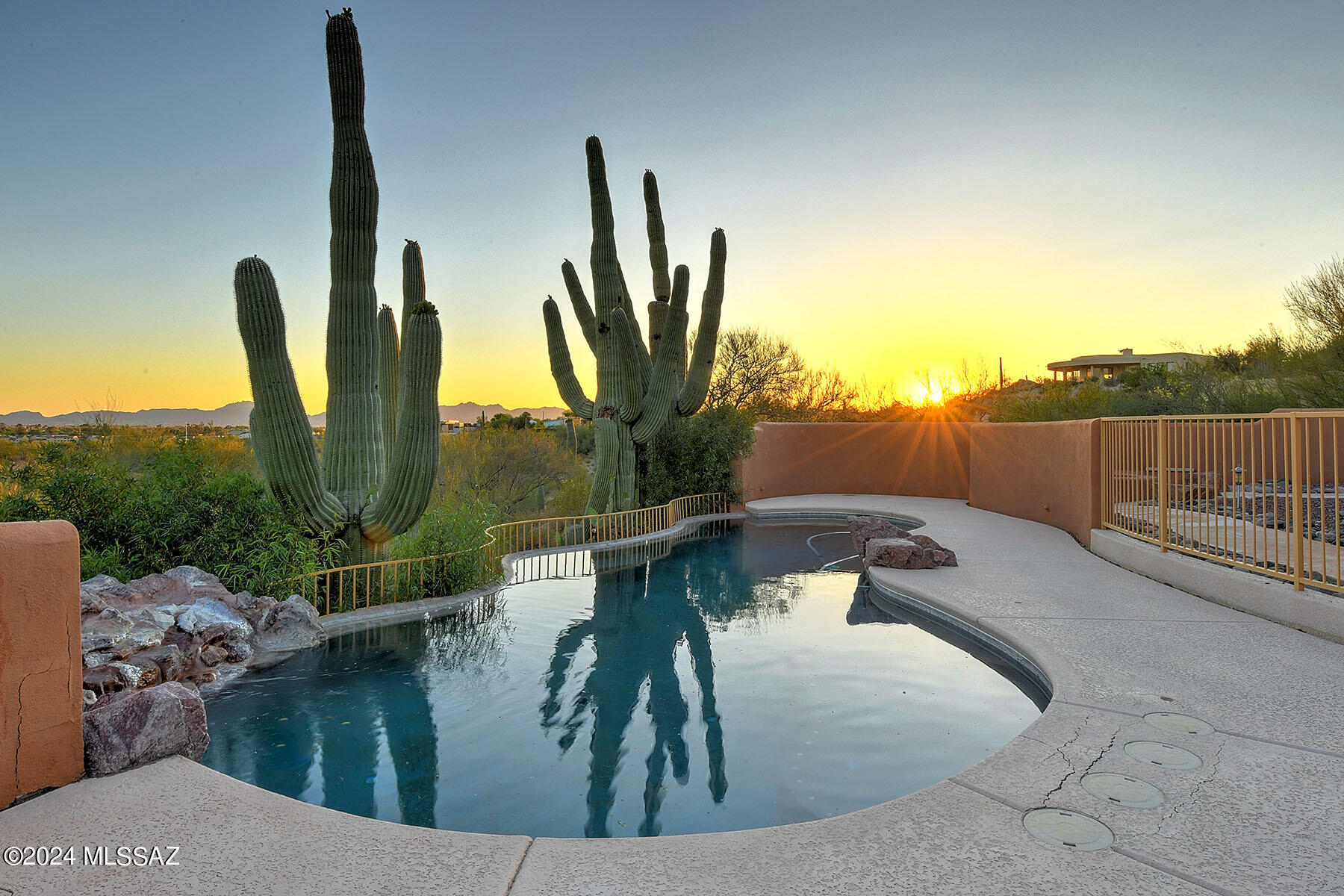 Bellas Catalinas Estates (1-93) - Residential