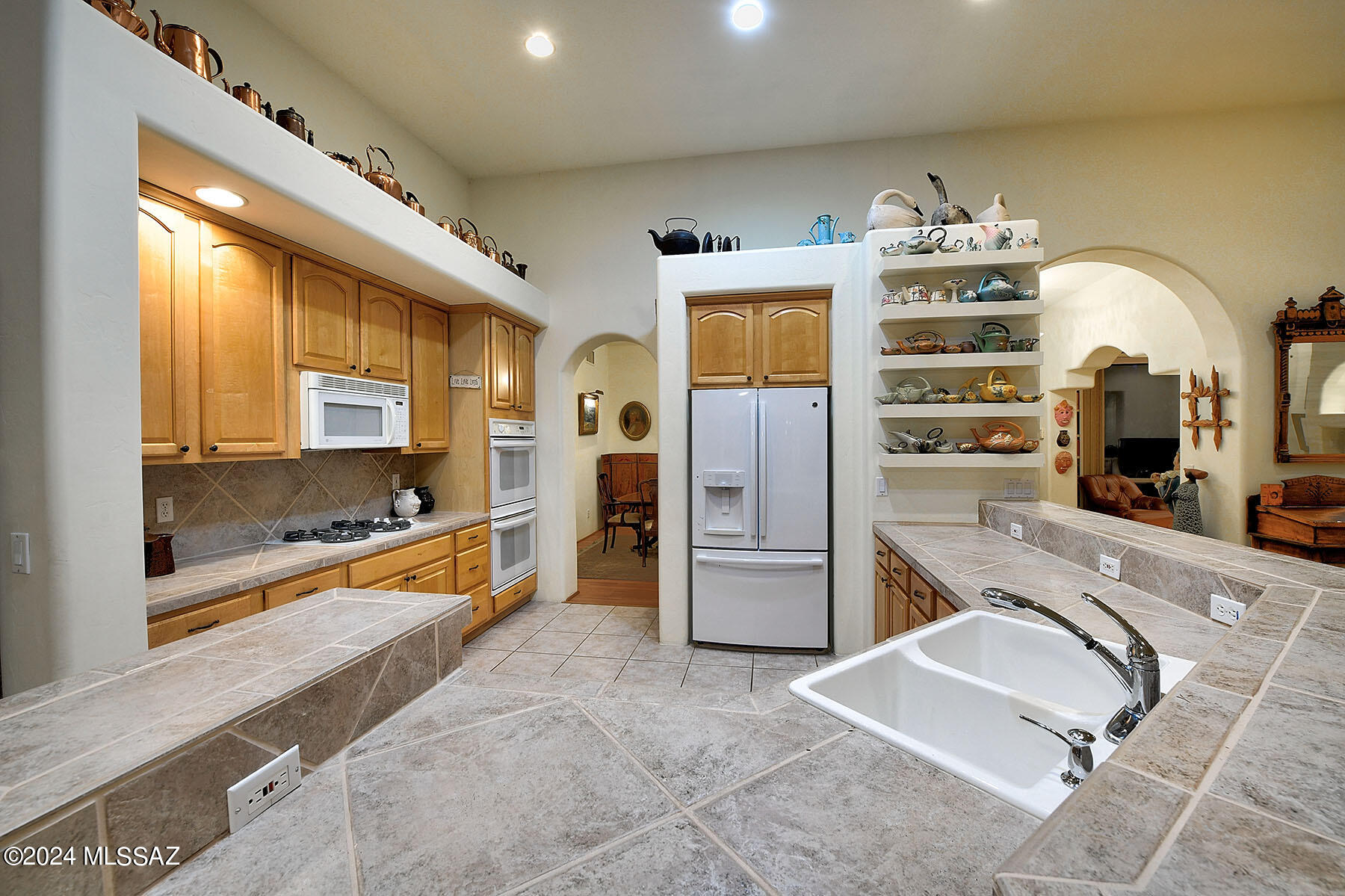 Bellas Catalinas Estates (1-93) - Residential