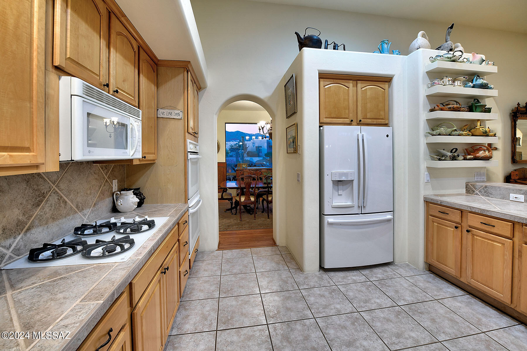 Bellas Catalinas Estates (1-93) - Residential