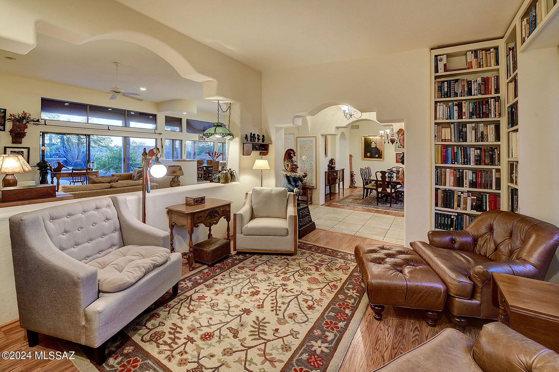 Bellas Catalinas Estates (1-93) - Residential