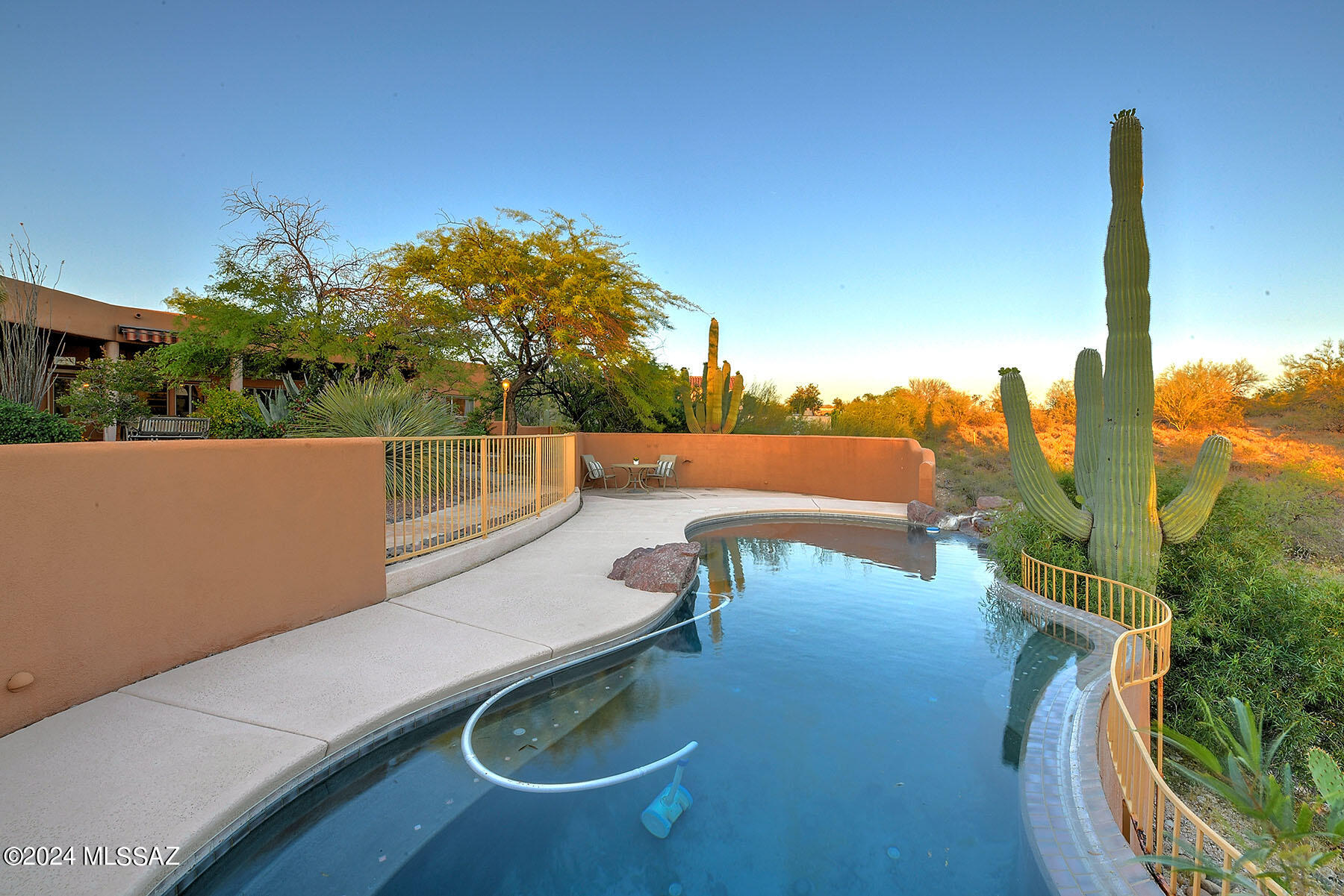 Bellas Catalinas Estates (1-93) - Residential