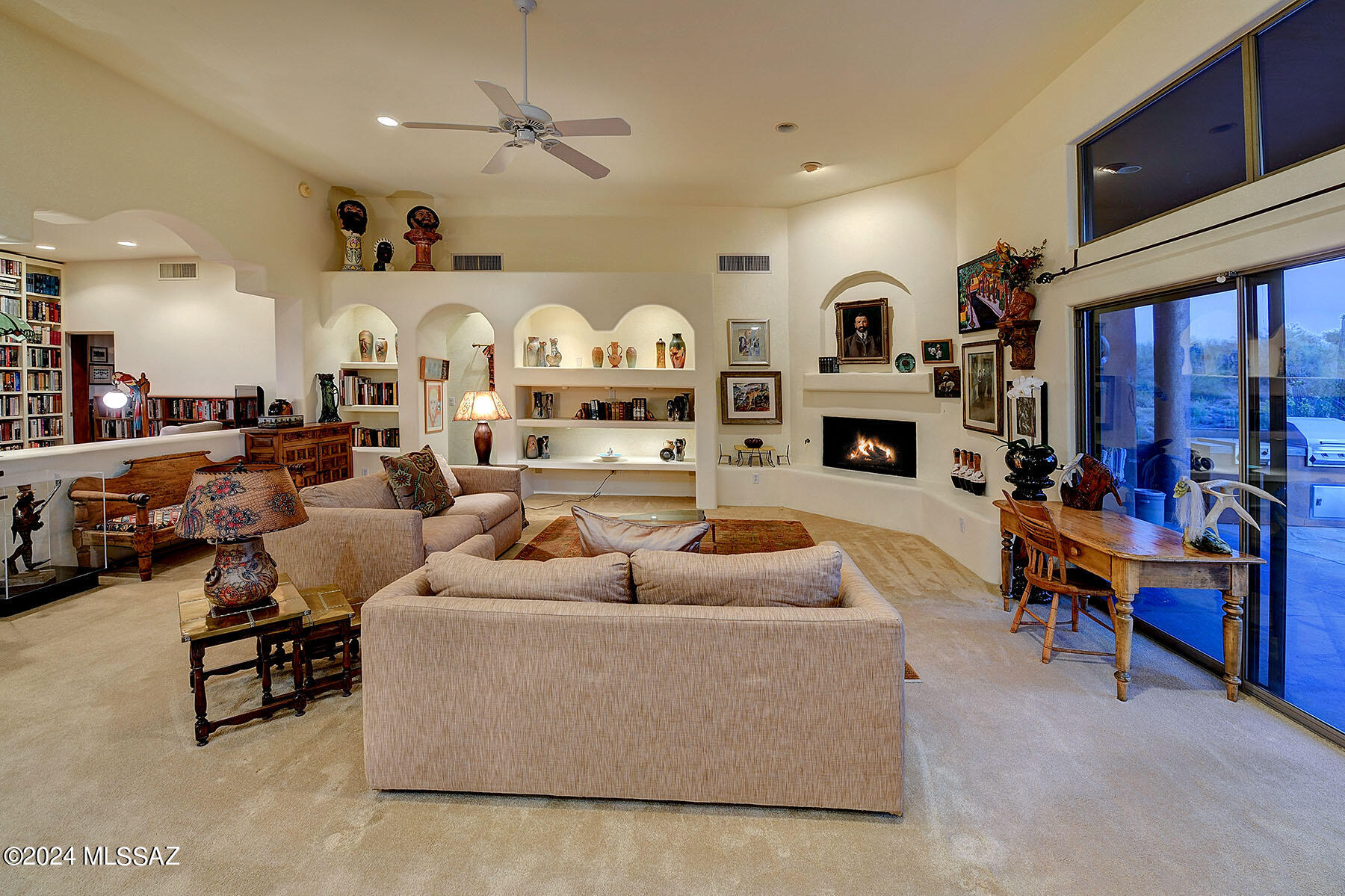 Bellas Catalinas Estates (1-93) - Residential
