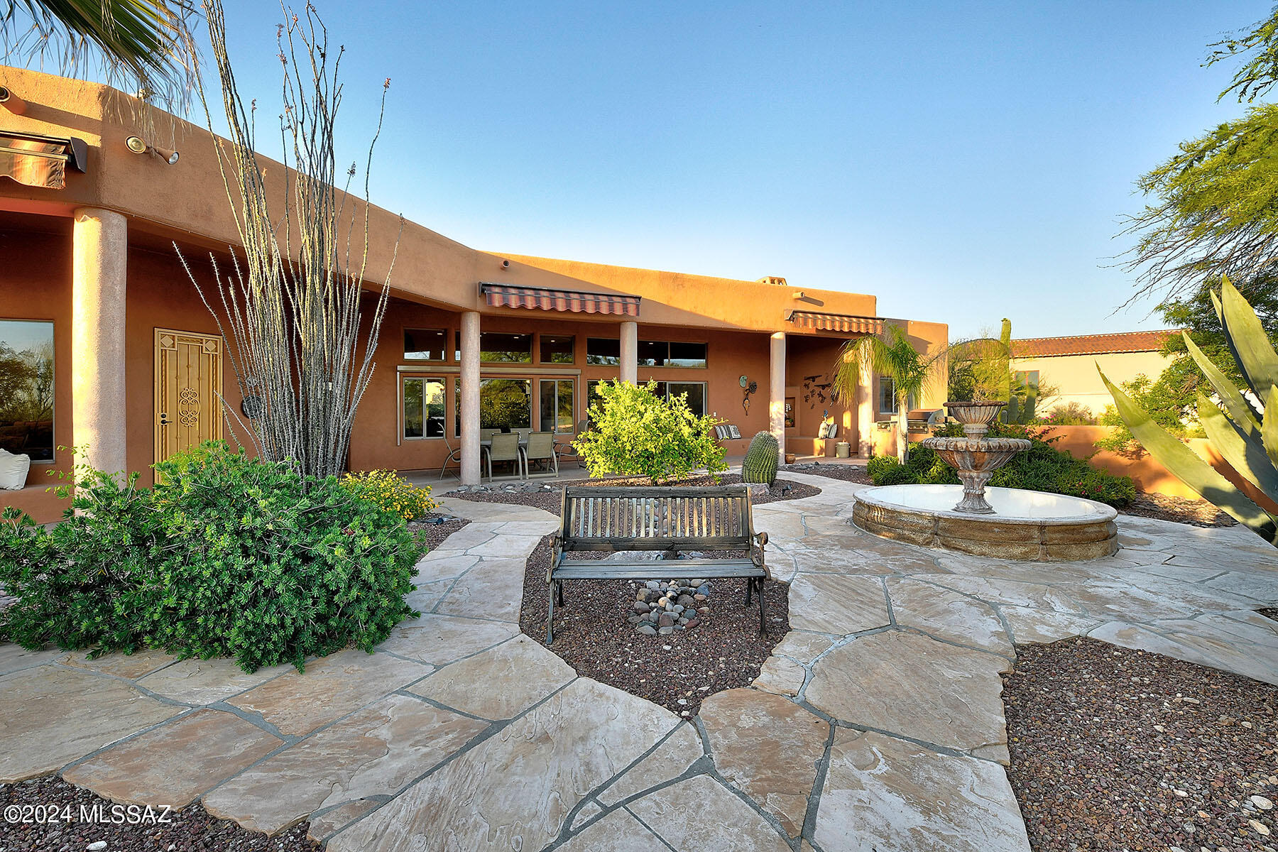 Bellas Catalinas Estates (1-93) - Residential