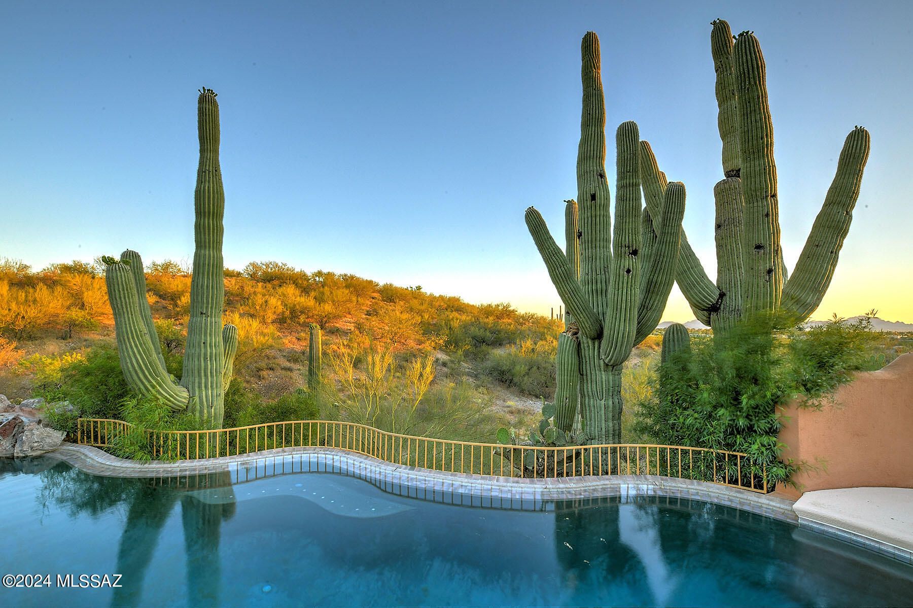 Bellas Catalinas Estates (1-93) - Residential