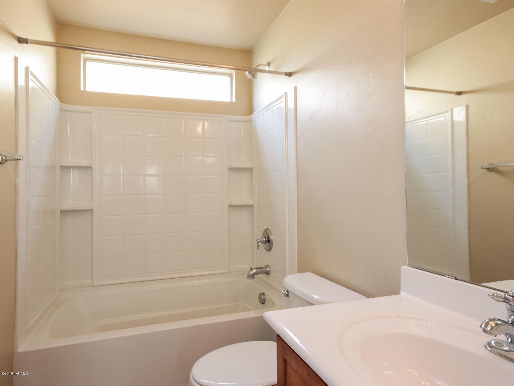 Presidio De La Tierra - Residential Lease