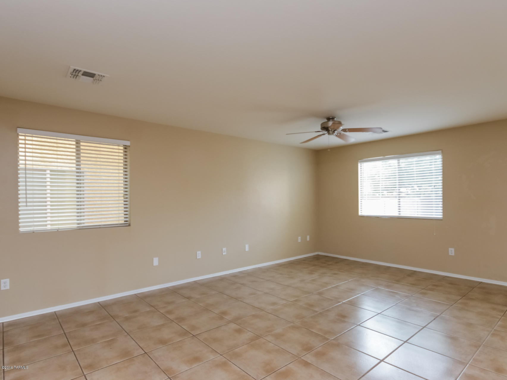 Presidio De La Tierra - Residential Lease