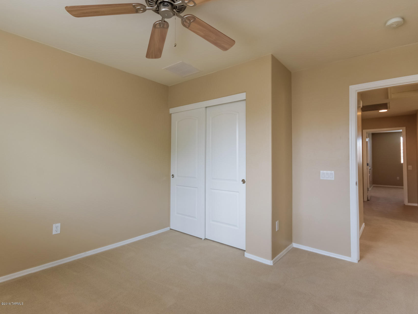 Presidio De La Tierra - Residential Lease